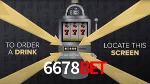 Welcome Bonus 6678bet