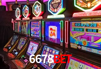 Seasonal Promotions 6678bet