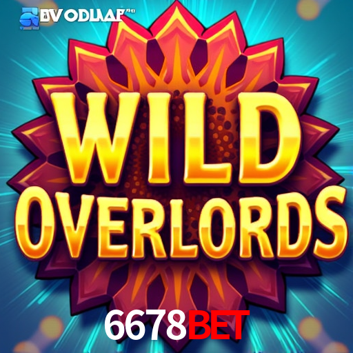 Welcome Bonus 6678bet