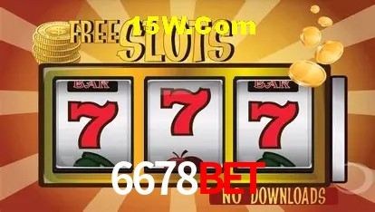Flash Promotion 6678bet