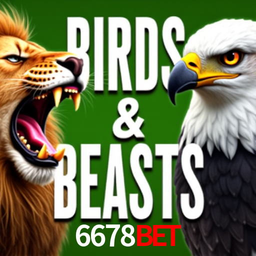 Game Providers 6678bet