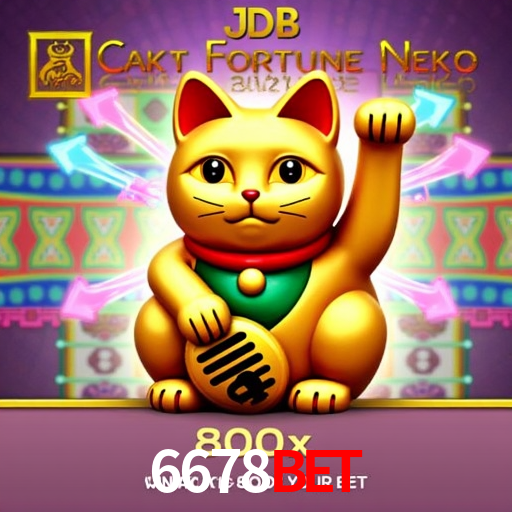 Live Casino 6678bet