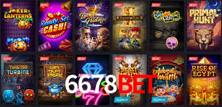 Tournaments 6678bet