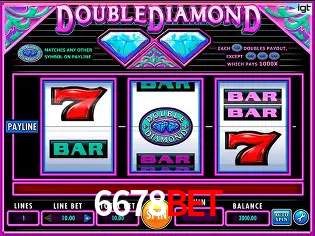 Exclusive Offers 6678bet
